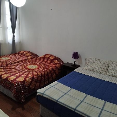 Casa Capilla Hotel Valparaiso Bagian luar foto