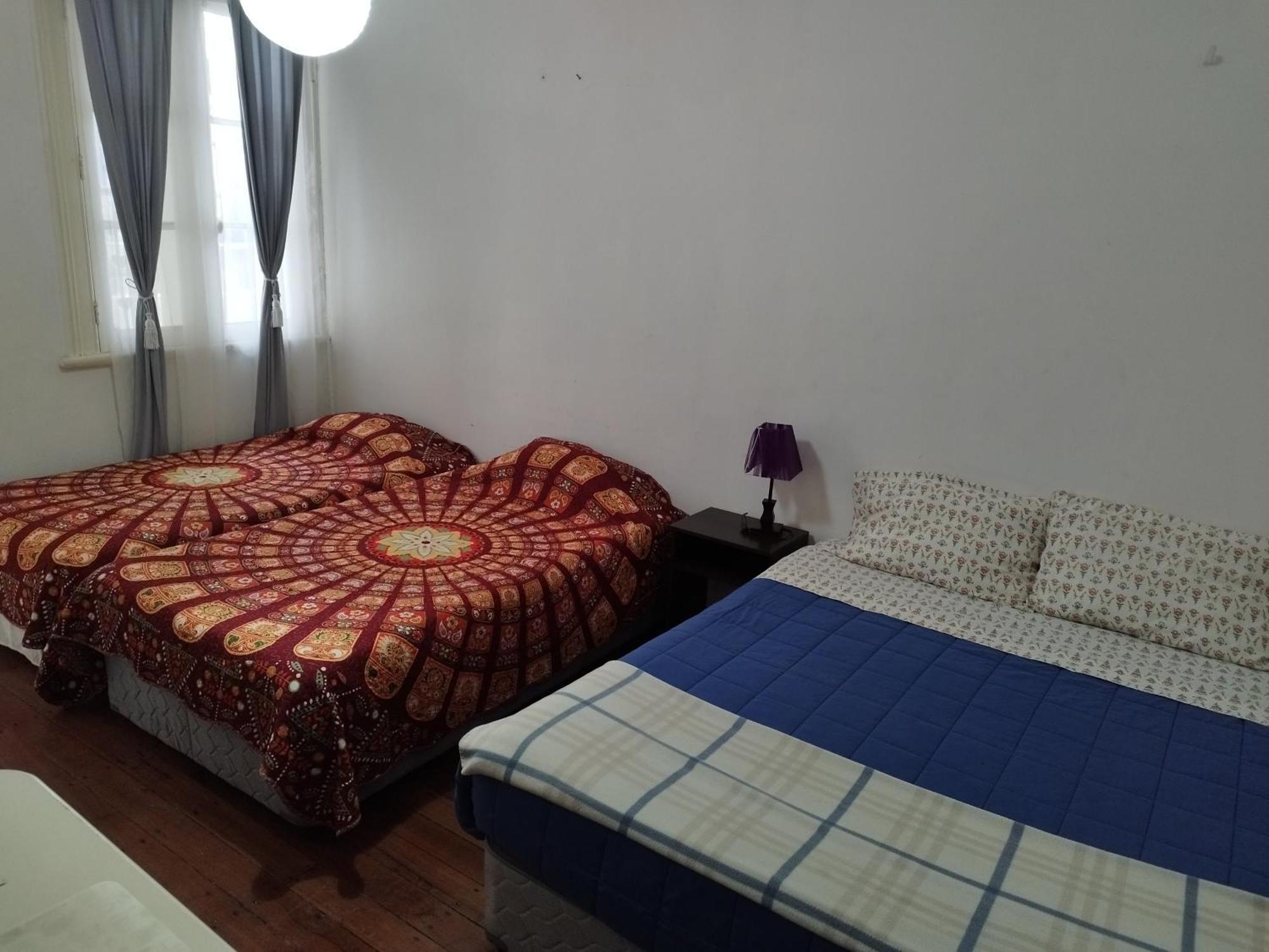 Casa Capilla Hotel Valparaiso Bagian luar foto